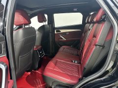 Jetour X70 PLUS 1.5T DCT Brave PLUS 7 seats - фото 17