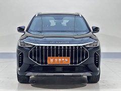 Jetour X70 PLUS 1.5T DCT Brave PLUS 7 seats - фото 2