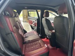 Jetour X70 PLUS 1.5T DCT Brave PLUS 7 seats - фото 20