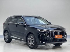 Jetour X70 PLUS 1.5T DCT Brave PLUS 7 seats - фото 3