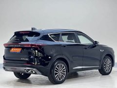 Jetour X70 PLUS 1.5T DCT Brave PLUS 7 seats - фото 5