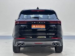 Jetour X70 PLUS 1.5T DCT Brave PLUS 7 seats - фото 6