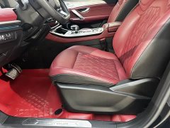Jetour X70 PLUS 1.5T DCT Brave PLUS 7 seats - фото 9