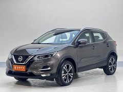 Nissan Qashqai 2022 2.0L CVT XV Prem Deluxe Edition - фото 1