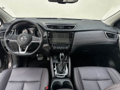 Nissan Qashqai 2022 2.0L CVT XV Prem Deluxe Edition - фото 13