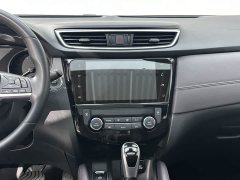 Nissan Qashqai 2022 2.0L CVT XV Prem Deluxe Edition - фото 14