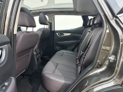Nissan Qashqai 2022 2.0L CVT XV Prem Deluxe Edition - фото 15