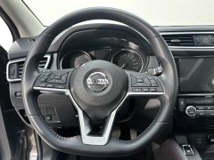 Nissan Qashqai 2022 2.0L CVT XV Prem Deluxe Edition - фото 16