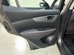 Nissan Qashqai 2022 2.0L CVT XV Prem Deluxe Edition - фото 17