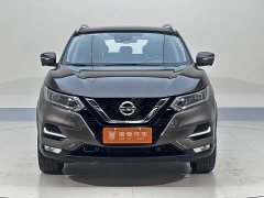 Nissan Qashqai 2022 2.0L CVT XV Prem Deluxe Edition - фото 2