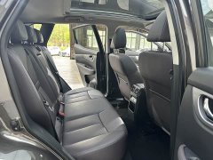 Nissan Qashqai 2022 2.0L CVT XV Prem Deluxe Edition - фото 20