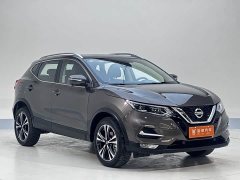 Nissan Qashqai 2022 2.0L CVT XV Prem Deluxe Edition - фото 3