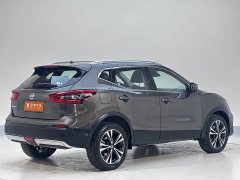 Nissan Qashqai 2022 2.0L CVT XV Prem Deluxe Edition - фото 4