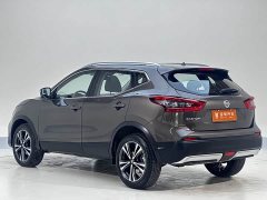 Nissan Qashqai 2022 2.0L CVT XV Prem Deluxe Edition - фото 5