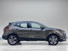 Nissan Qashqai 2022 2.0L CVT XV Prem Deluxe Edition - фото 6