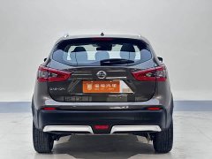 Nissan Qashqai 2022 2.0L CVT XV Prem Deluxe Edition - фото 7