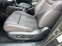 Nissan Qashqai 2022 2.0L CVT XV Prem Deluxe Edition - фото 9