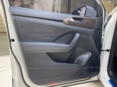 Lexus Tuyue 2022 280TSI two-wheel drive luxury version - фото 10
