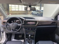 Lexus Tuyue 2022 280TSI two-wheel drive luxury version - фото 18