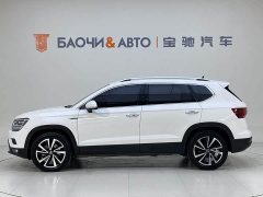 Lexus Tuyue 2022 280TSI two-wheel drive luxury version - фото 5