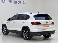 Lexus Tuyue 2022 280TSI two-wheel drive luxury version - фото 8