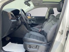 Lexus Tuyue 2022 280TSI two-wheel drive luxury version - фото 9