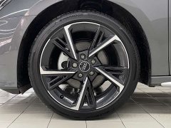 Audi A3 facelift Sportback 35 TFSI stylish and sporty - фото 11