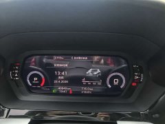 Audi A3 facelift Sportback 35 TFSI stylish and sporty - фото 12