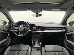 Audi A3 facelift Sportback 35 TFSI stylish and sporty - фото 4