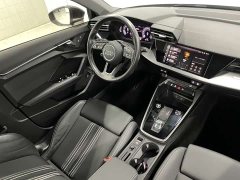 Audi A3 facelift Sportback 35 TFSI stylish and sporty - фото 5