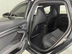 Audi A3 facelift Sportback 35 TFSI stylish and sporty - фото 7