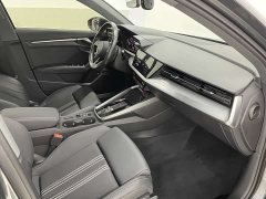 Audi A3 facelift Sportback 35 TFSI stylish and sporty - фото 8