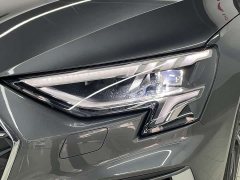 Audi A3 facelift Sportback 35 TFSI stylish and sporty - фото 9