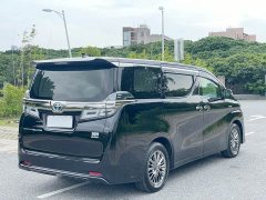 Toyota Wilfa 2021 Crown Dual Engine 2.5L HV Deluxe Edition - фото 11