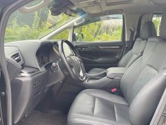 Toyota Wilfa 2021 Crown Dual Engine 2.5L HV Deluxe Edition - фото 4