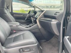 Toyota Wilfa 2021 Crown Dual Engine 2.5L HV Deluxe Edition - фото 5