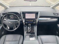 Toyota Wilfa 2021 Crown Dual Engine 2.5L HV Deluxe Edition - фото 6