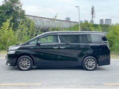 Toyota Wilfa 2021 Crown Dual Engine 2.5L HV Deluxe Edition - фото 9