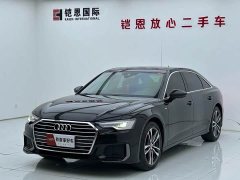 Audi A6L 40 TFSI luxury dynamic - фото 1