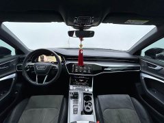 Audi A6L 40 TFSI luxury dynamic - фото 15