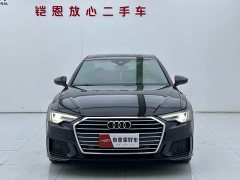 Audi A6L 40 TFSI luxury dynamic - фото 2