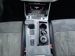 Audi A6L 40 TFSI luxury dynamic - фото 20