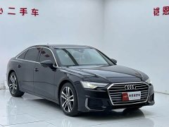 Audi A6L 40 TFSI luxury dynamic - фото 3