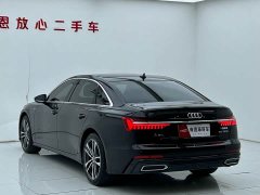 Audi A6L 40 TFSI luxury dynamic - фото 6