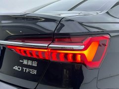 Audi A6L 40 TFSI luxury dynamic - фото 8