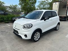 Lynk & Co Leapmoon T03 Haoyu Edition - фото 1