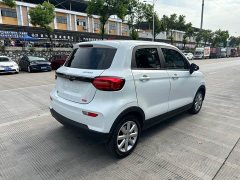 Lynk & Co Leapmoon T03 Haoyu Edition - фото 4