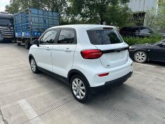 Lynk & Co Leapmoon T03 Haoyu Edition - фото 6