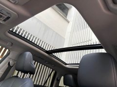 Toyota Highlander 2.5L intelligent electric hybrid dual-engine four-wheel drive premium version 7 seats - фото 11
