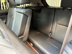 Toyota Highlander 2.5L intelligent electric hybrid dual-engine four-wheel drive premium version 7 seats - фото 14